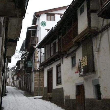 Aptos La Ceja, El Trampal Y El Reloj By Casa Boldo Candelario Dış mekan fotoğraf