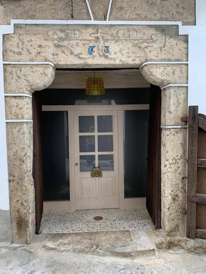 Aptos La Ceja, El Trampal Y El Reloj By Casa Boldo Candelario Dış mekan fotoğraf
