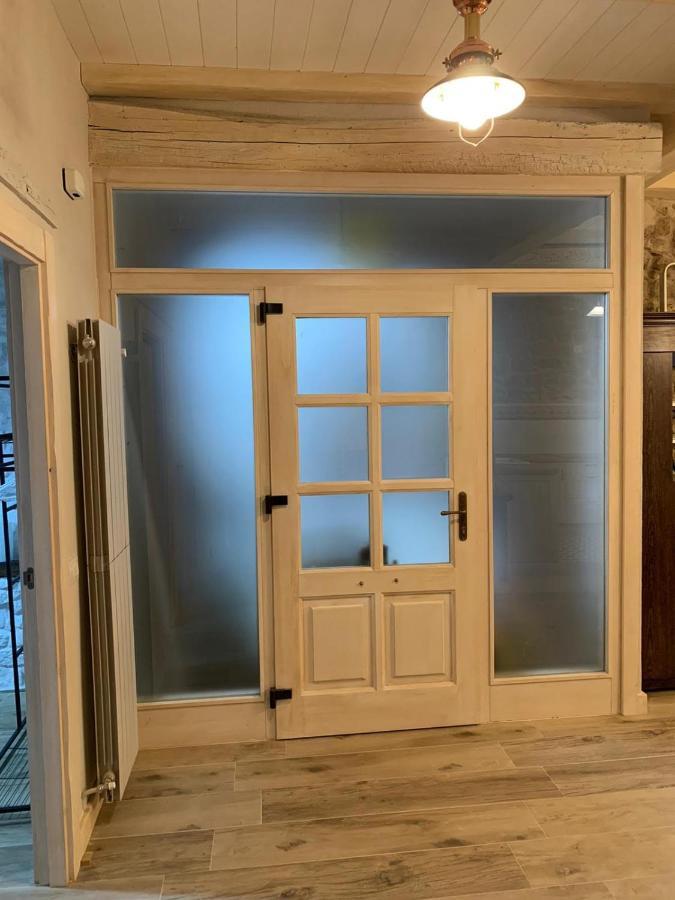 Aptos La Ceja, El Trampal Y El Reloj By Casa Boldo Candelario Dış mekan fotoğraf