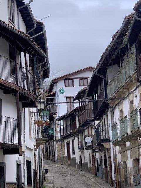 Aptos La Ceja, El Trampal Y El Reloj By Casa Boldo Candelario Dış mekan fotoğraf