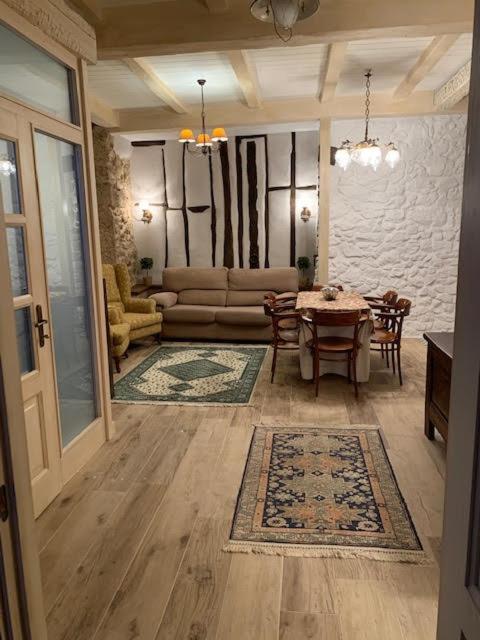 Aptos La Ceja, El Trampal Y El Reloj By Casa Boldo Candelario Dış mekan fotoğraf