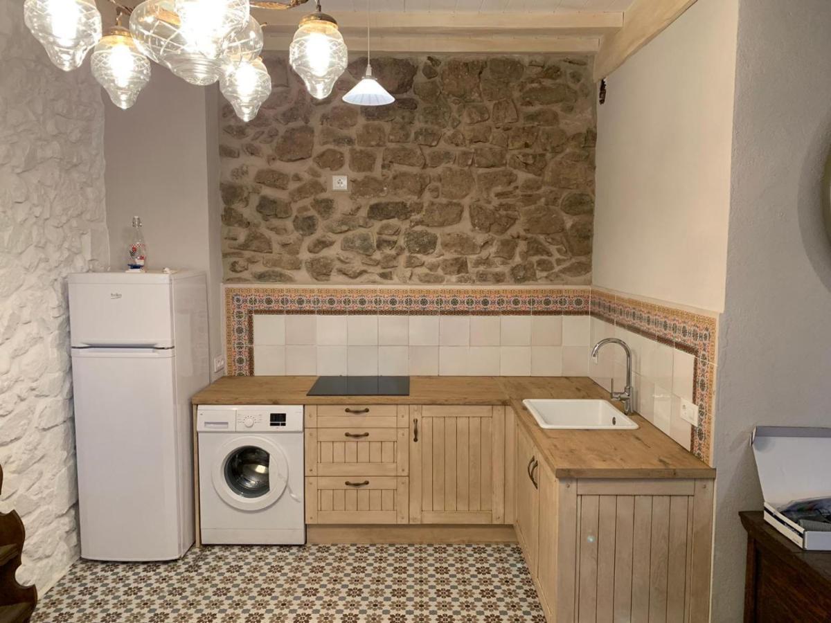 Aptos La Ceja, El Trampal Y El Reloj By Casa Boldo Candelario Dış mekan fotoğraf