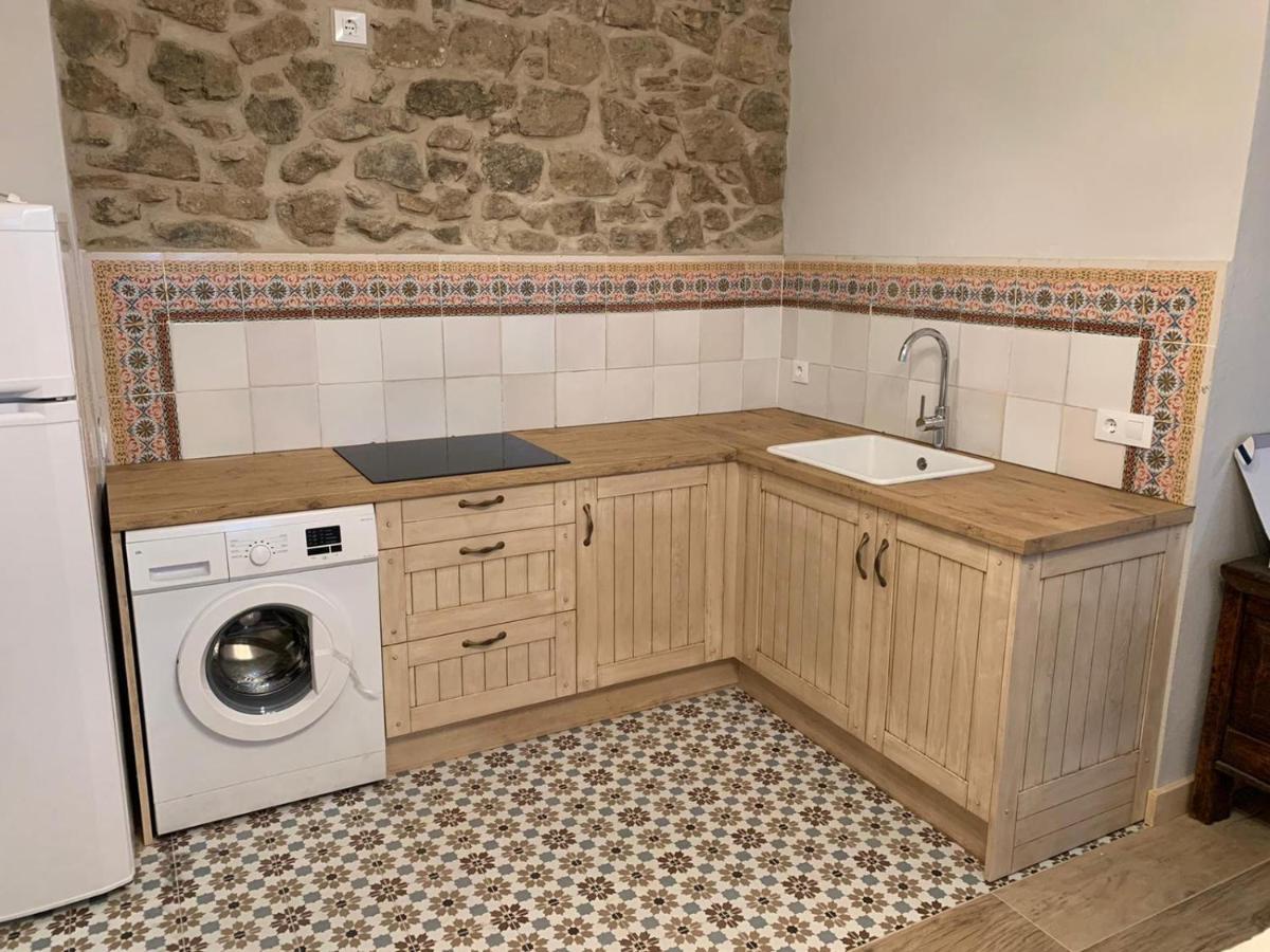 Aptos La Ceja, El Trampal Y El Reloj By Casa Boldo Candelario Dış mekan fotoğraf