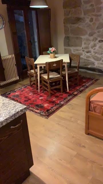 Aptos La Ceja, El Trampal Y El Reloj By Casa Boldo Candelario Dış mekan fotoğraf