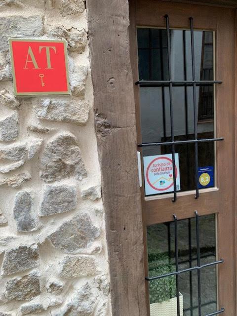 Aptos La Ceja, El Trampal Y El Reloj By Casa Boldo Candelario Dış mekan fotoğraf