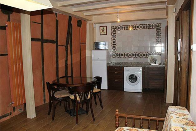 Aptos La Ceja, El Trampal Y El Reloj By Casa Boldo Candelario Dış mekan fotoğraf