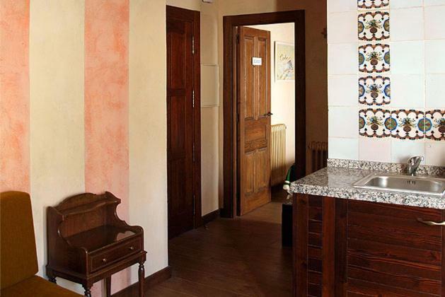 Aptos La Ceja, El Trampal Y El Reloj By Casa Boldo Candelario Dış mekan fotoğraf