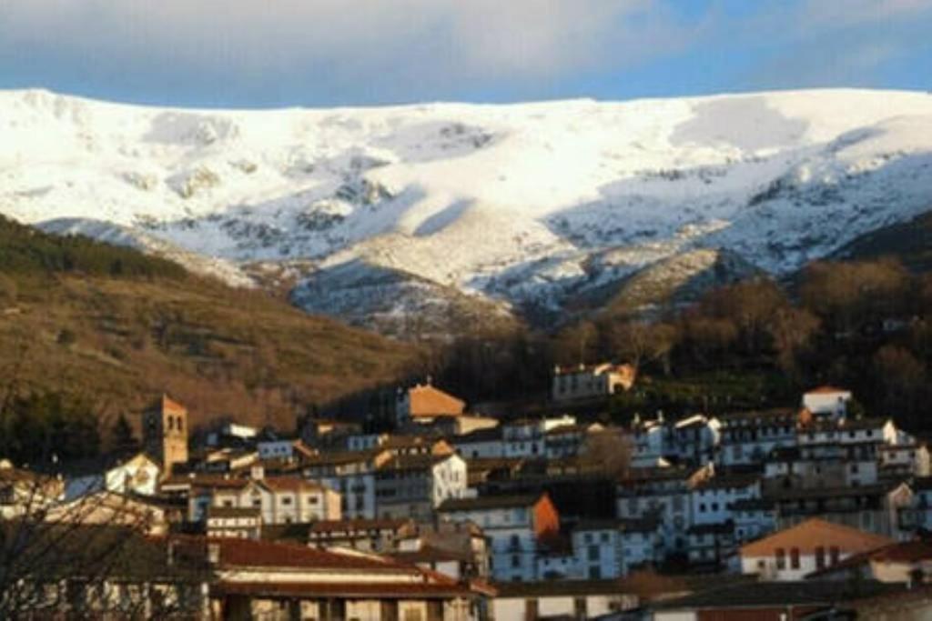 Aptos La Ceja, El Trampal Y El Reloj By Casa Boldo Candelario Dış mekan fotoğraf