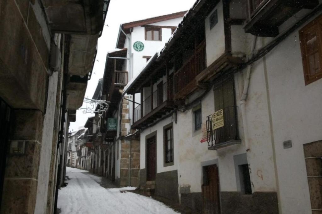 Aptos La Ceja, El Trampal Y El Reloj By Casa Boldo Candelario Dış mekan fotoğraf